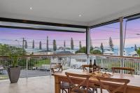 Penthouse - Scarborough beach break holidays - Bed and Breakfast