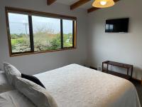 Habitación Doble con baño privado