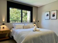 Apartamento Res Accorsi 2 Suítes by Achei Gramado - B&B