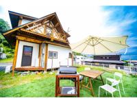 B&B Awaji - Awaji Seaside Log House - Vacation STAY 14164 - Bed and Breakfast Awaji