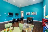 Disney Dream Resort Amenities Pool *4BD/3BA* Close to Parks - B&B Kissimmee