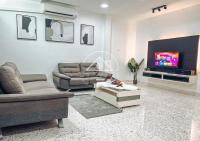 PD 14Pax 4BR Double Storey House Lukut - B&B Port Dickson