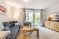 Wohnung 12 StrandPunkt ID 125 - B&B Sankt Peter-Ording