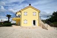 Apartments Luka - Bed and Breakfast Malinska