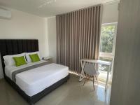 305 studio apartment in El Peñon - B&B Cali