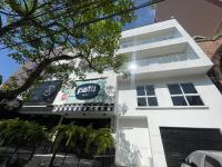 305 studio apartment in El Peñon - Bed and Breakfast