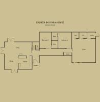 The Ranch - B&B