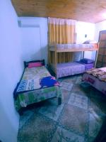 Posto Letto in Dormitorio Misto