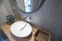 Appartement met Douche