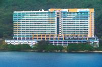 Grand Bay View Hotel