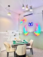 Xiangdao - Bed and Breakfast Sanxing