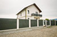 Casa Lucan Brașov - B&B Brasov