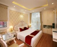 Deluxe Double or Twin Room with Balcony