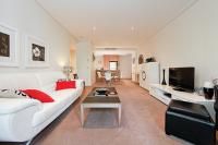 Appartement 2 Chambres - 145