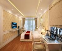 Executive Double or Twin Room with Balcony