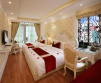 Executive Triple Room