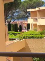 Un grand studio face au port de Santa Lucia - Ferienwohnung