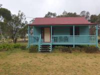 Drovers Retreat - B&B