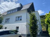 Ferienwohnung Blick ins Grüne - B&B