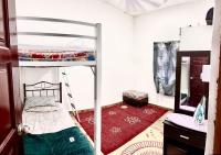 Isyfaq Homestay 2 bedroom & 2 bathroom - B&B