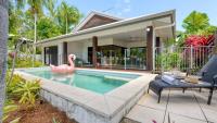 Cascade Drive Port Douglas - B&B Craiglie