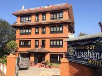 B&B Nagarkot - Nagarkot Sunshine Hotel - Bed and Breakfast Nagarkot