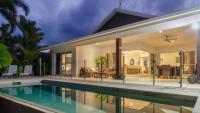 B&B Craiglie - Cascade Links Port Douglas - Bed and Breakfast Craiglie