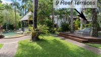 B&B Port Douglas - 9 Reef Terraces Port Douglas - Bed and Breakfast Port Douglas