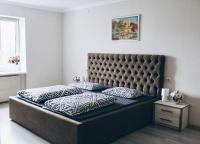 B&B Berehowe - Однокімнатна дизайнерська квартира поруч з термальними водами - Bed and Breakfast Berehowe