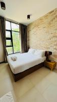 B&B Chiang Mai - Mountain Green Boutique - Bed and Breakfast Chiang Mai