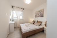 Appartement met 2 slaapkamers