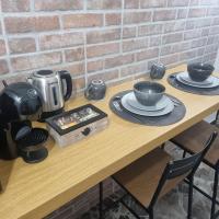 The loft 27 - Bed and Breakfast Bari