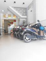 ECO AU DUONG LAN - Ecodotel 2 - Chambres d’hôtes