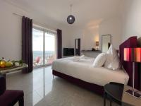 Studio with Sea View