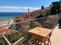 Studio - Vue sur Mer