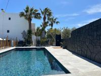 Dragonfly Villas - Ferienwohnung