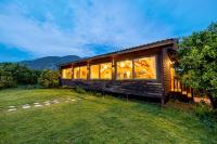 Bungalow am Wasser