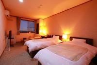 Chambre Lits Jumeaux