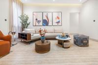 Mabaat-Executive 3BR-Al Yasmin - 517 - Ferienwohnung Riad