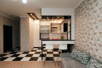 City Center Lev Tolstoi Residence - B&B Chişinău