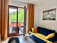 Apartament Klaudia Polanica-Zdrój - B&B Polanica-Zdrój