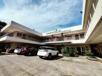 B&B Davao - Executive Tulip Apartelle - Bed and Breakfast Davao