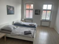 B&B Staßfurt - Tränental 4.5 - Bed and Breakfast Staßfurt