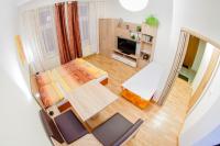 Apartmány - Penzion Smetanka - B&B České Budějovice