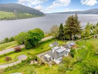 B&B Drumnadrochit - Urquhart Bay Croft - Bed and Breakfast Drumnadrochit