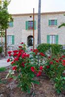 Agroturisme Subies - B&B Selva