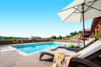 Villa Kalliopi ΙnCreteble Cretan Resindences Collection - Bed and Breakfast Xerokampos