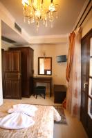 Single Room with Meteora View