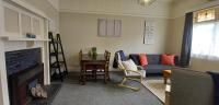 B&B Masterton - Character 2-Bedroom Unit - Bed and Breakfast Masterton