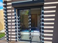 Villa Pheron - De standing - Jacuzzi 5 Personnes - B&B Baie-Mahault